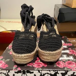 Jeffrey Campbell Wedges